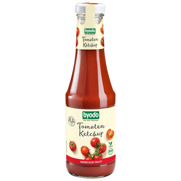 Ketchup
