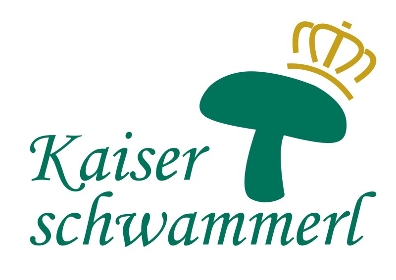 Logo: Kaiserschwammerl - Bernhard Klob