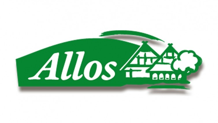 Logo: Allos Hof-Manufaktur GmbH