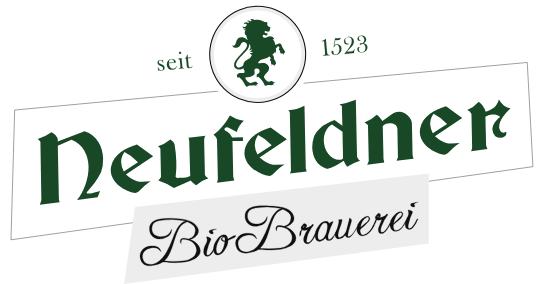 Logo: Neufeldner BioBrauerei GmbH