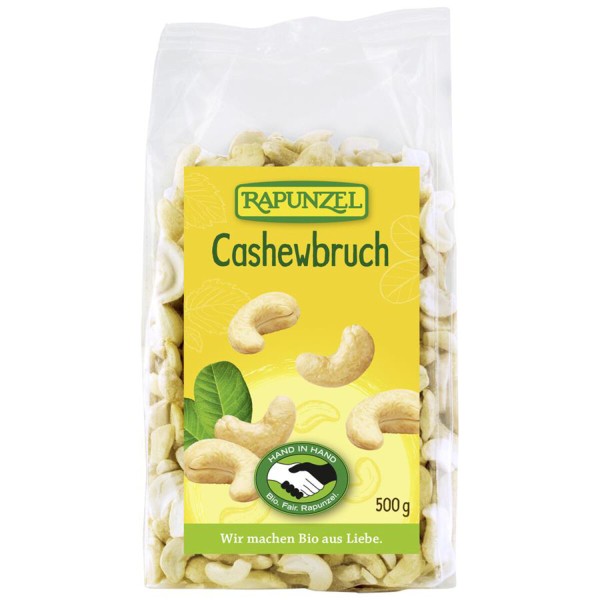 Cashewbruch