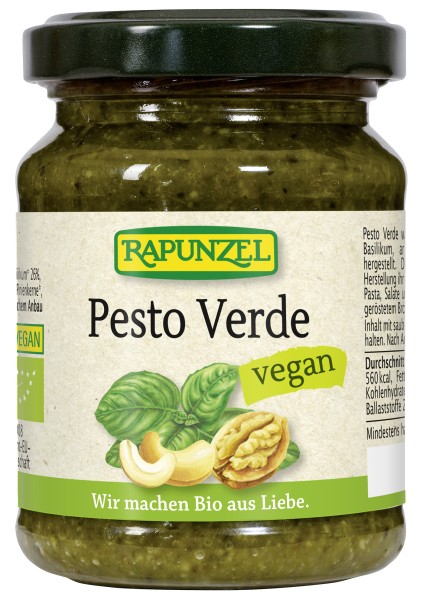 Pesto VERDE