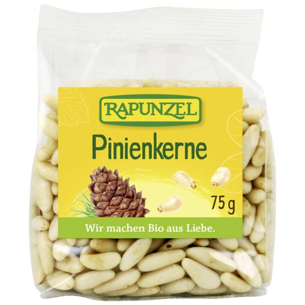 Pinienkerne