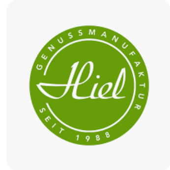 Logo: HIEL Peter