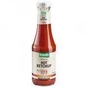 Ketchup Hot