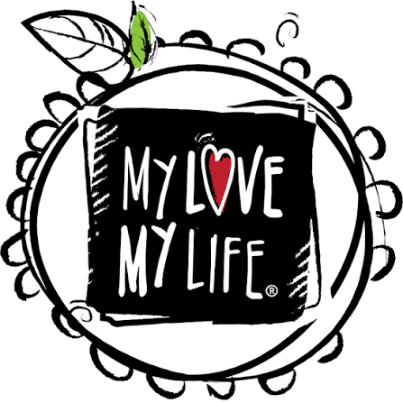 Logo: Leeb Biomilch GmbH My Love My Life