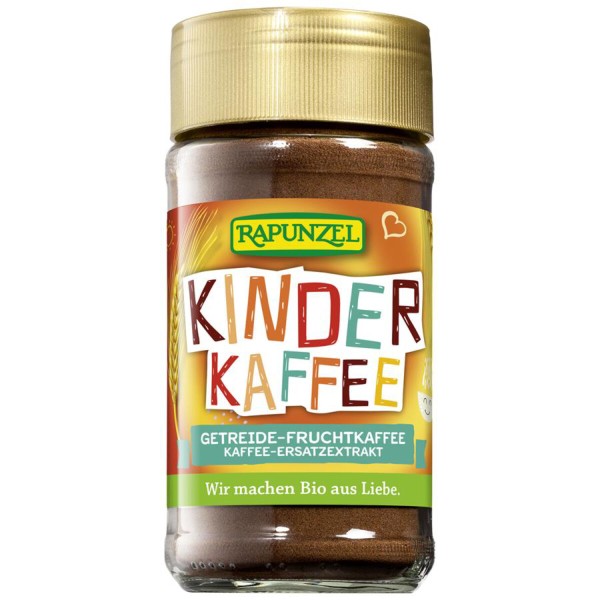 Kinderkaffee  Instant