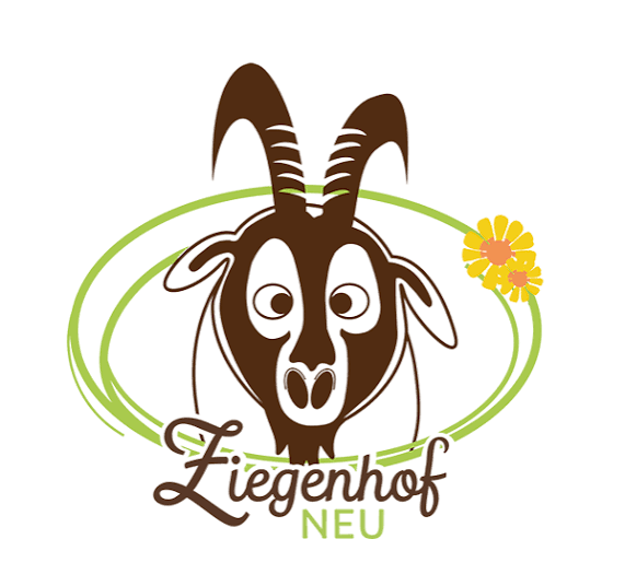 Logo: Neu Bernhard Ziegenhof