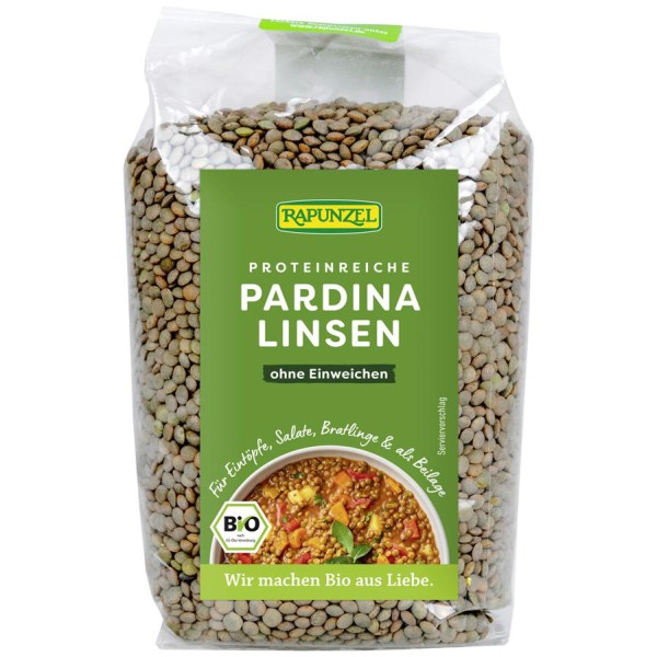 Linsen Pardina