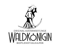 Logo: Biopilzhof Kalkalpen