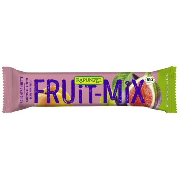 Fruchtschnitte Frucht-Mix