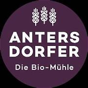 Logo: Antersdorfer Bio-Mühle